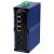 AOPRE-LINK8242(欧柏互联)工业级交换机WEB网管型千兆2光4电SFP接口不含光模块交换机支持环网光纤传输