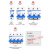 XMSJ47 C4 N1三相四线4小型断路器100空气开关01 4p 80A