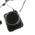 爱课 AK20扩音器大功率便携式扩音器录音 喊话器喇叭 黑色