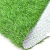 人造草坪仿真草坪垫子塑料假绿植室外户外阳台商用草皮户外幼儿园球场装饰绿色地毯围挡 2cm加密春草（10平方）10平方