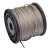 丰稚 钢丝绳 316不锈钢粗软钢丝绳子 包装困扎钢丝绳 单位：米 3.0mm 