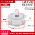 AF型无台同步轮 同步皮带轮 5M35齿 内孔6-22 两面平 齿外径54.56 5M35齿无台 无键槽 宽21 孔10 两面平