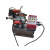 LISM焊管机位置设备管道焊接位置磁力器人小车钢管全自动二摆设备机 自动焊摇摆器