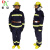 东安（DA）3C认证消防服5件套17款消防战斗服180#/14款头盔/手套/腰带/消防靴411套