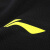 李宁（ LI-NING）运动套装男款世锦赛球迷版速干短袖短裤羽毛球服AAYN261-2+AKSP805-1 M