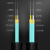 万级（WANJEED）光纤跳线LC-LC多模双芯3米 5条装电信级OM3万兆多模双工熔接尾纤光纤线收发器跳线2-21111