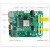 简筠 FPGA开发板 Xilinx Zynq MPSOC（F20-3EG-B裸板+基础配件包+DAQ006卡(AD+DA) AD-65M+DA-125M 1V8）