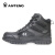 安腾（ANTENG）A19038 电绝缘安全鞋防护鞋劳保鞋 黑色 46码 【电绝缘安全鞋—企业定制】