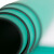 海斯迪克 HKL-1 防静电台垫 电子厂桌垫 实验室工作台垫橡胶垫绿黑色 10米*0.8米*2mm