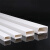 好工邦 PVC走线槽 24*14mm白色PVC方形阻燃线槽 加厚带胶 1米价 单位：米	