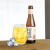 乐蔓（Liefmans）比利时原装进口果味精酿 乐蔓莓果啤酒女士果味精酿啤酒瓶装整箱 桃子啤酒250ml*24瓶