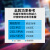 定制适用于家用线RVS花线充灯头双绞线2芯1.52.5平方 2芯1平方20米送4样