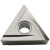 TNMG160402R/160404R/L-CTN60金属陶瓷三角外圆开槽精车数控刀片 TNMG160402R-2G GR60 正