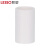 联塑 LESSO 管直通(套筒)PVC电工套管配件白色 φ50