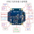 昂沐无人机可编程STM32开源四轴飞行器 飞控板小四轴C程序 DIY控制板 小四轴PID参数调试架 无需电子发票