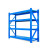 DLGYP重型仓储主货架 200×50×200=4层 1000Kg/层 蓝色