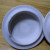 SUK	器皿盖 白色陶瓷 适合杯口径8.3-8.6CM 单位:个 起订量100个 货期20天