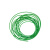 京棣工品 包塑钢丝绳 绿皮涂塑钢丝绳 带皮pvc钢丝绳 包胶晾衣绳   4毫米（10公斤约250米） 