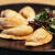 必品阁（bibigo）脆皮煎饺 韩式传统640g 约25只 锅贴 空气炸锅食材 特色生鲜早餐