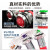 雕将 （22mm【圆头】 电压颜色备注）防水金属指示灯 电源状态提示红绿蓝白信号灯6 24 220V单位