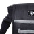 钢盾 SHEFFIELD S023009 工具腰包 多功能 电工工具包 维修 安装 腰包 工具腰包 S023009-255*270mm