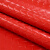 金诗洛 PVC人字纹地垫 塑胶楼梯厨房商场酒店卫生间 1.3牛筋普厚1.0m宽*1m红色 JM0023