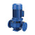 沪电京工   IRG立式水泵 IRG50-250A-7.5 扬程70米 流量11.6m立方米/h 口径：50mm