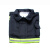 登月 02款消防员战斗服 阻燃服 消防员防火防 护服装 上衣+裤子（两件套）