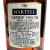 马爹利（Martell）洋酒 蓝带XO级 干邑 白兰地 350ml  法国原装进口烈酒