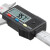 桂量高精度电子数显卡尺0-150mm不锈钢游标卡尺工业测量工具 GL023 0-200mm塑料表头