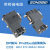 DP总线连接器 DP接头 profibus 6ES7972 0BB41 0BA41 0BB12 0B 不带编程口(45度)