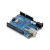 【精选好品】2021 For-arduino UNO-R3主板单片机模块 控制开发板改进行家版本 改进版  R3 开发板(带线)