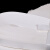 海斯迪克 HKL-1121 扎钞纸 捆钱条扎钞带棉纸条 400条/捆 白色 36*2CM
