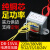 电源变压器15W 220V380V转6V9V12V15V18V24V单双交流单相隔离干式 AC18V AC18V AC380V