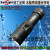 潜水L2强光手电筒26650超长续航26800锂电7000毫安远射防水D1 Ｂ26650款瑞士高容1个+单充