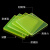 探福（TANFU）(pu板500*1000*8mm=1张)优力胶板材方条耐磨牛筋板减震胶垫聚氨酯垫片机床备件P1172