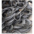 科威顿定制钢丝绳吊具吊索具起重工具手工插编编织编制带吊耳油性双扣钢丝江 10毫米 1m