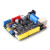 for arduino开发板UNO R3编程智能小车主控带电机驱动集成扩展板 L293D驱动版