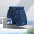 夏季游泳内裤男士防尴尬平角泳衣速干大码专业泡温泉游泳全套装备 蓝色小熊 2XL （建议体重130-150斤）