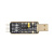 微雪 CH343串口通信模块 USB转TTL线 UART高速串口转换器 多接口 Micro USB