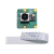 朗嘉拓 Camera Module 3 NoIR Wide 树莓派原装摄像头 1200万像素 IMX708感光芯片 夜视版 视场角120° 基础版 75°
