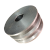 工拓（Gratool ）皮带轮外径285mm，轴孔孔径49.5mm，双槽一套 货期30天