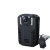 普法眼DSJ-PF5现场执法记录仪3400万相素高清红外夜视WIFI可连接手机摄像影机配吸盘支架 黑色 内置32G
