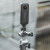 PGYTECH运动相机快装板gopro适用大疆Insta360 pockte action转接座配件 运动相机阿卡快装板