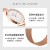 丹尼尔惠灵顿（DanielWellington）DW手表女 简约欧美表钢带石英女士手表520礼物送女友DW00100219