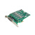 PCIe9780AB多功能数据采集卡16路2M/1M/500K模拟量采集4路DA带DIO PCIe9780A(16位1M采集)