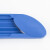 稳斯坦 研磨器 蓝色 便携式电钻砂轮机磨钻头机普通铁质直柄麻花钻钻头研磨器 WY0430