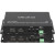 AOPRE-LINK6310(欧柏互联)商用级1路4KHDMI带本地环出+KVM+1路反向IR+1路双向232光端机转光纤延长器/1对