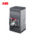 ABB Tmax XT系列配电用塑壳断路器；XT2L160 TMD10-100 WMP 3P