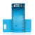 LCD液晶数显屏移动电源套料 8节18650电池盒免焊接充电宝外壳套件 蓝色/液晶屏 无电池